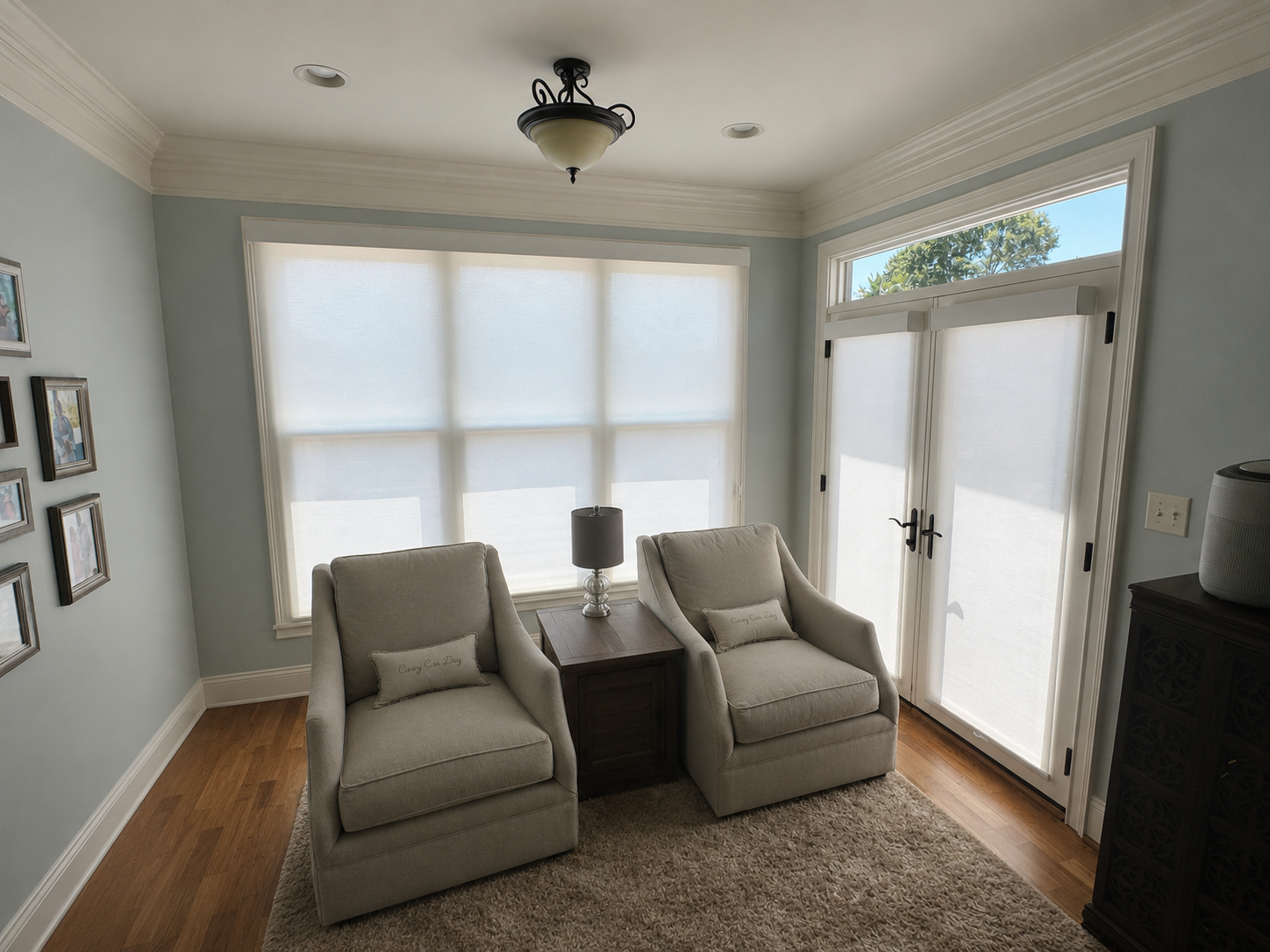 Window Shades